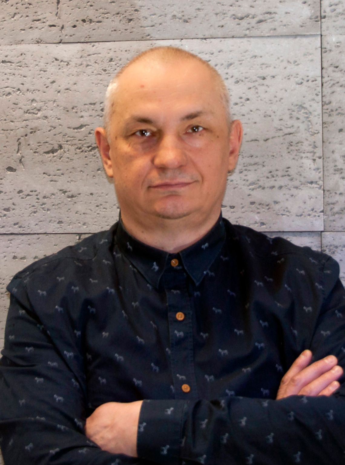 Roman Mieleszko