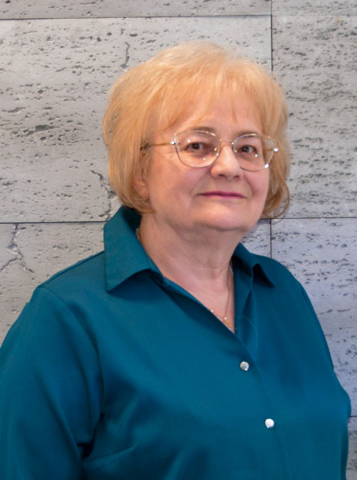 Ewa Zaborowska
