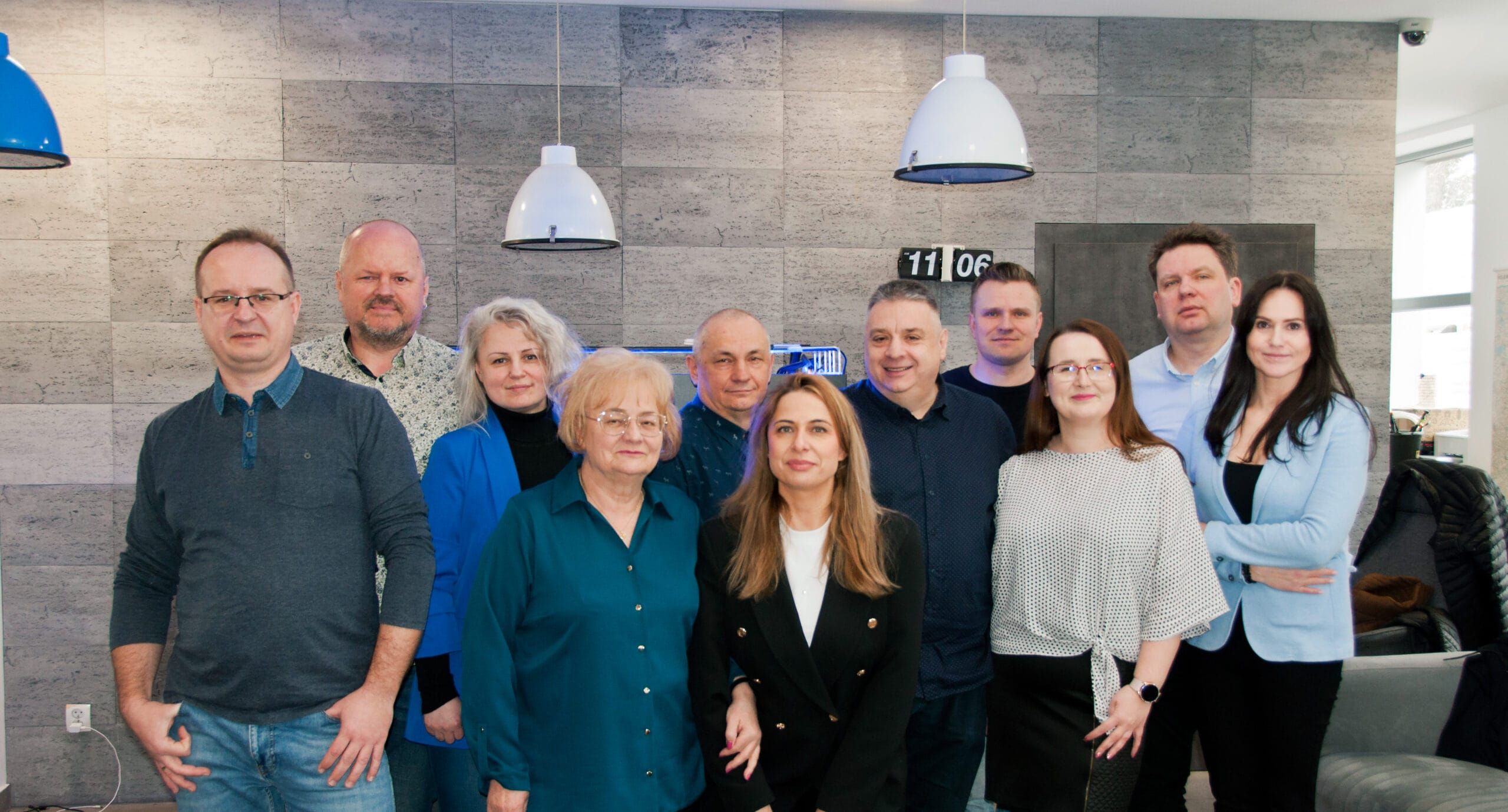 Ludzie- Główne źródło mocy 